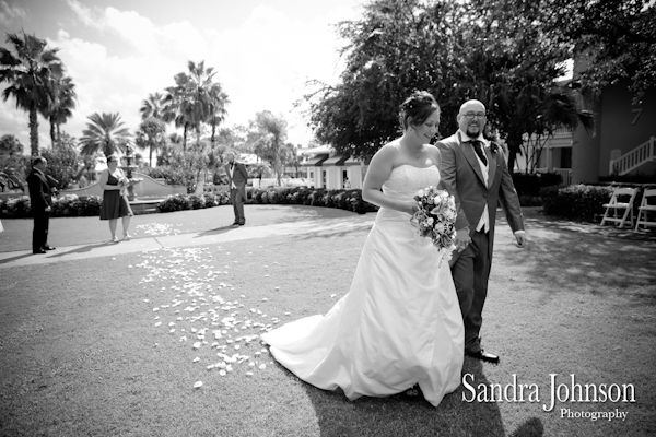 Best Orlando Wedding photographer - Sandra Johnson (SJFoto.com)
